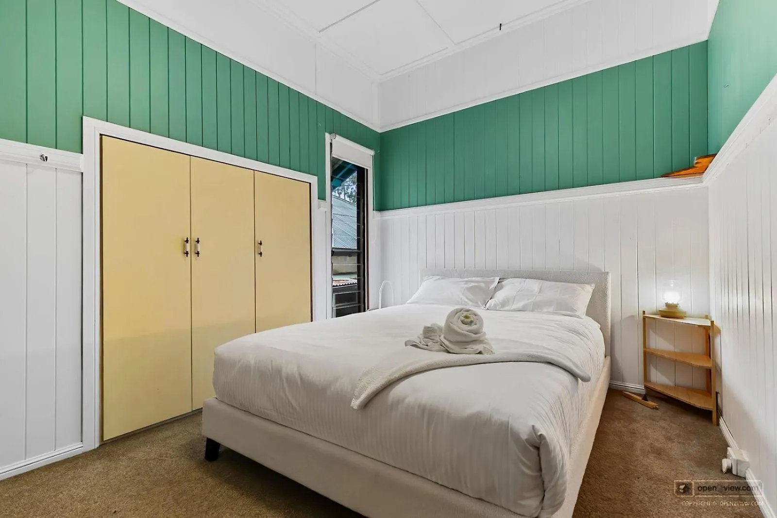 Woody'S Bach Villa Woody Point 0*,  Australia