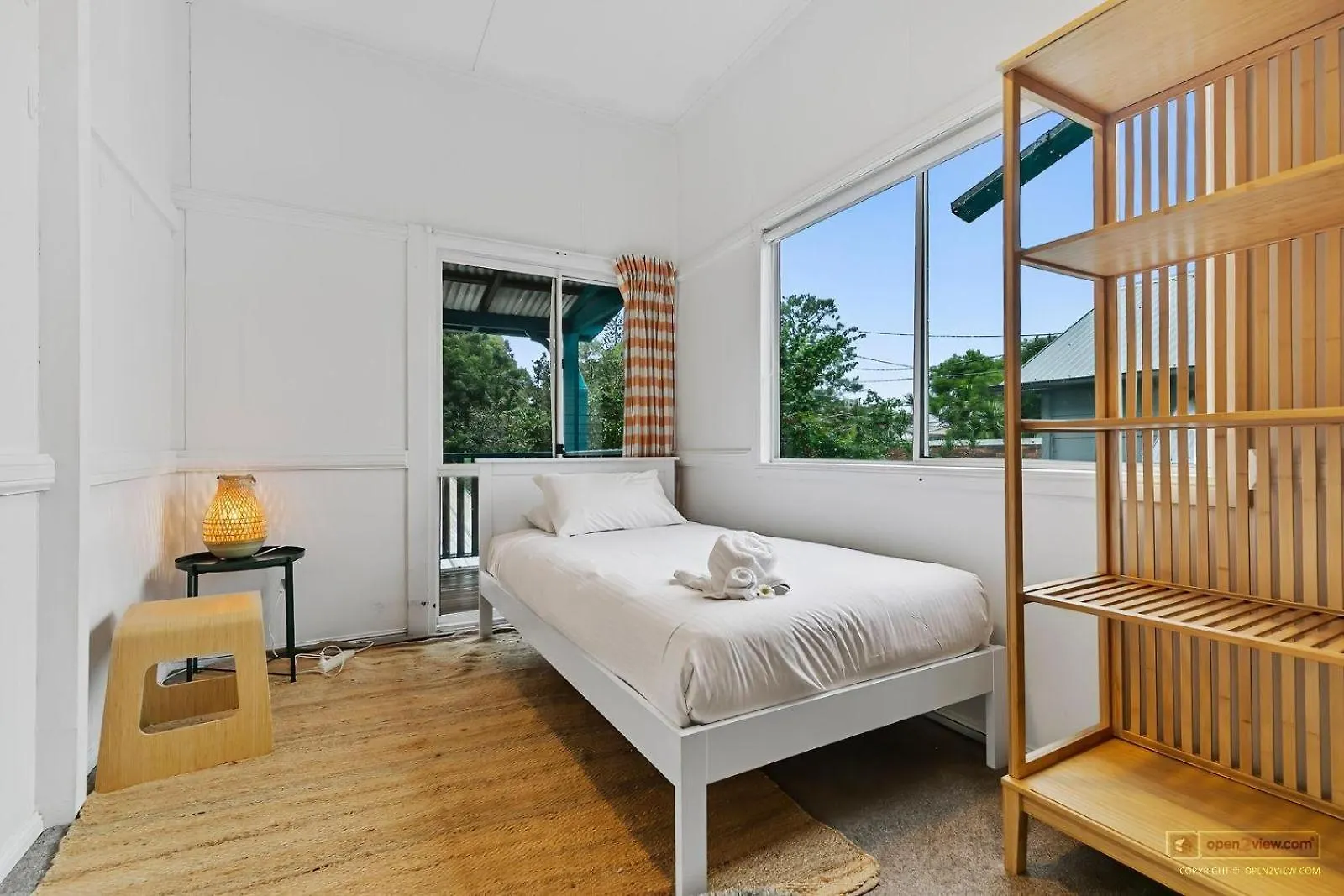 Holiday home Woody'S Bach Villa Woody Point