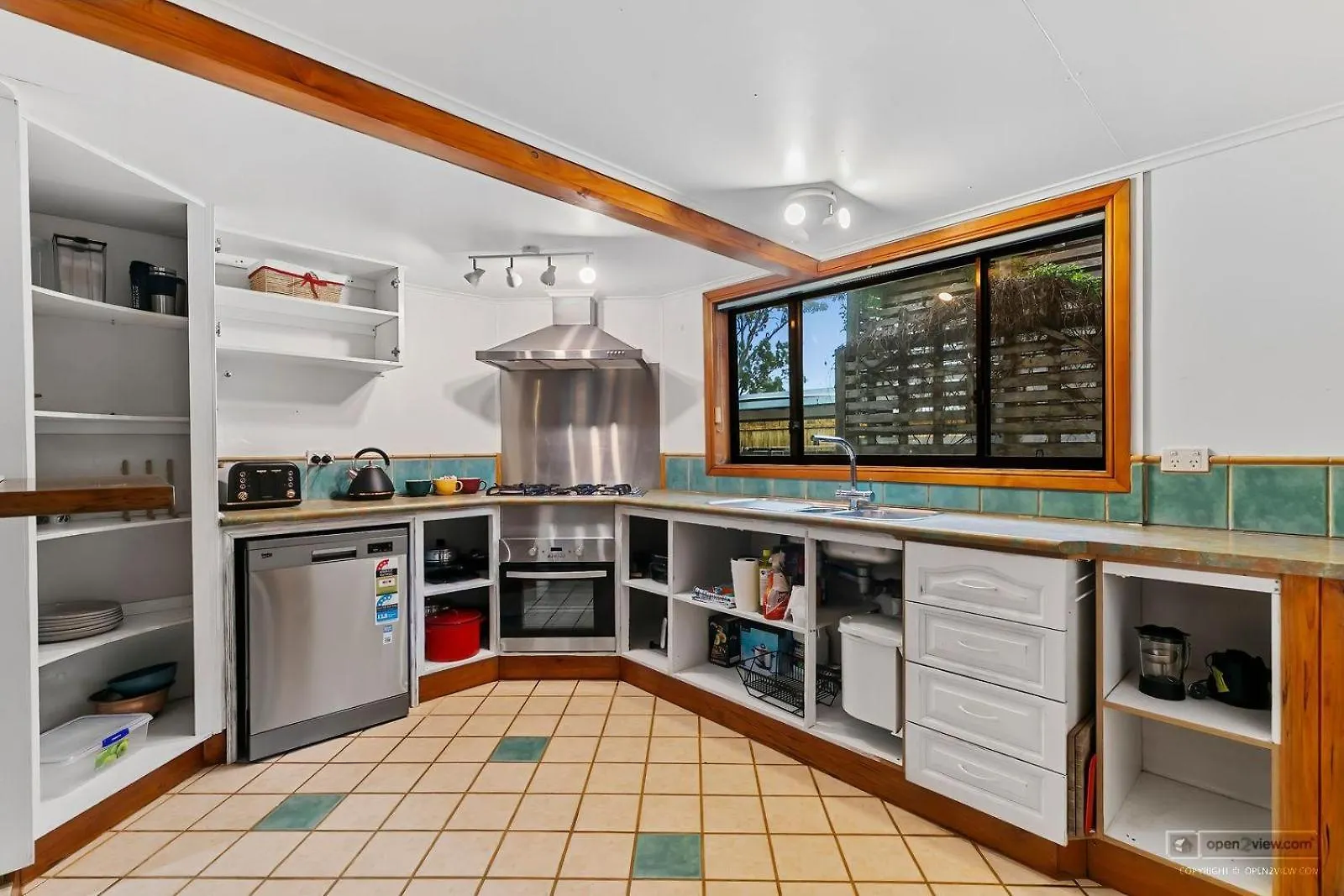 Holiday home Woody'S Bach Villa Woody Point