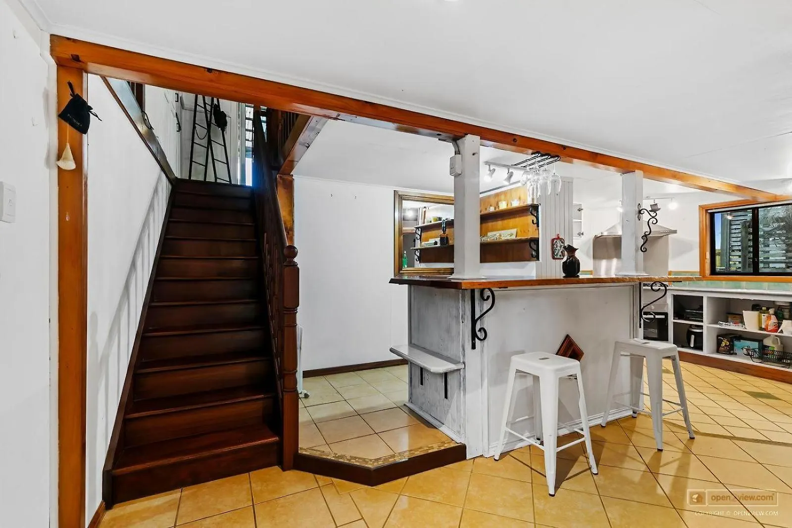 Woody'S Bach Villa Woody Point Australia
