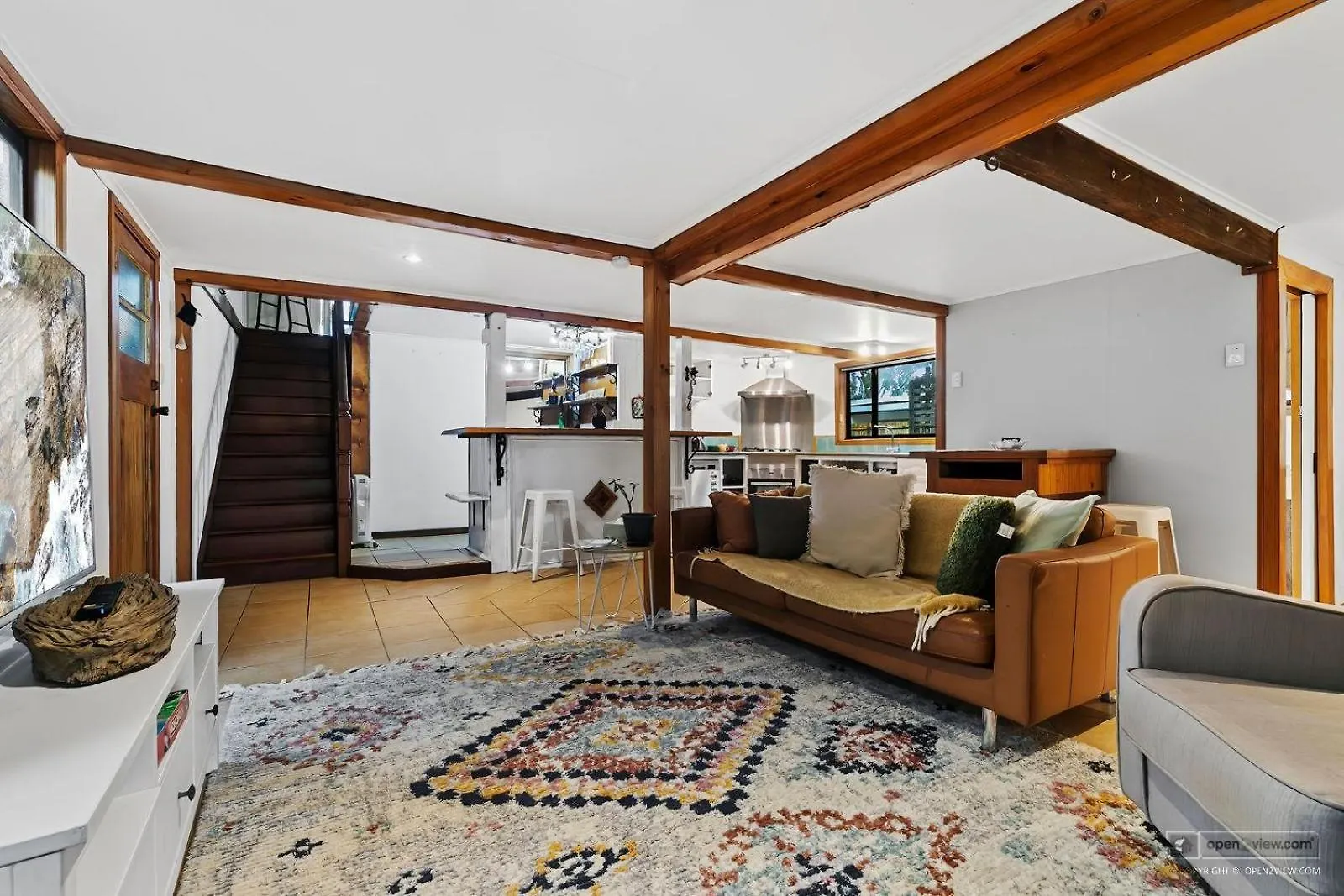 Holiday home Woody'S Bach Villa Woody Point Australia