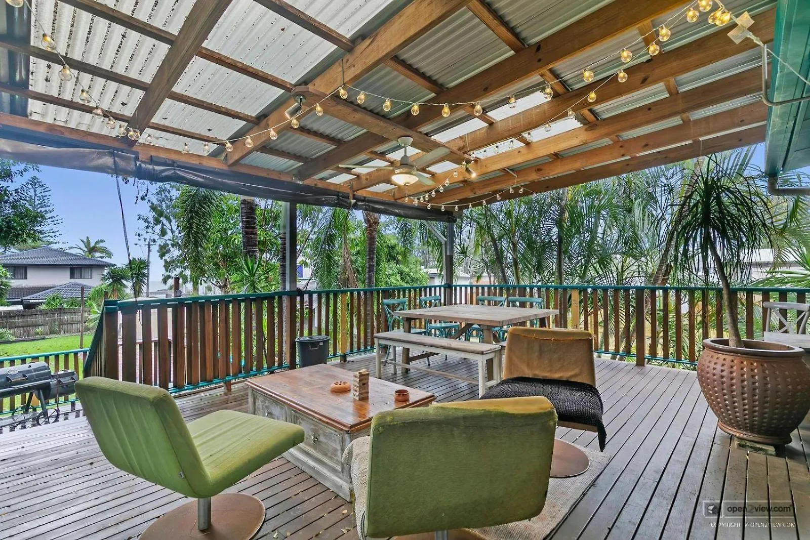 Woody'S Bach Villa Woody Point Holiday home