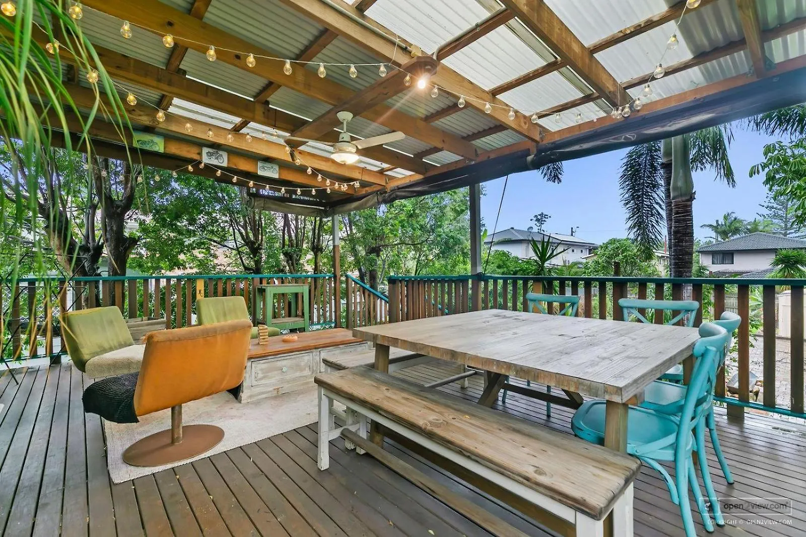 Woody'S Bach Villa Woody Point