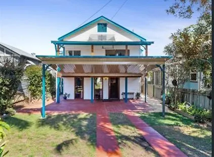Woody'S Bach Villa Woody Point